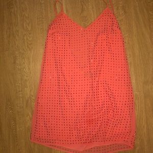 Marciano shift dress size M only worn once